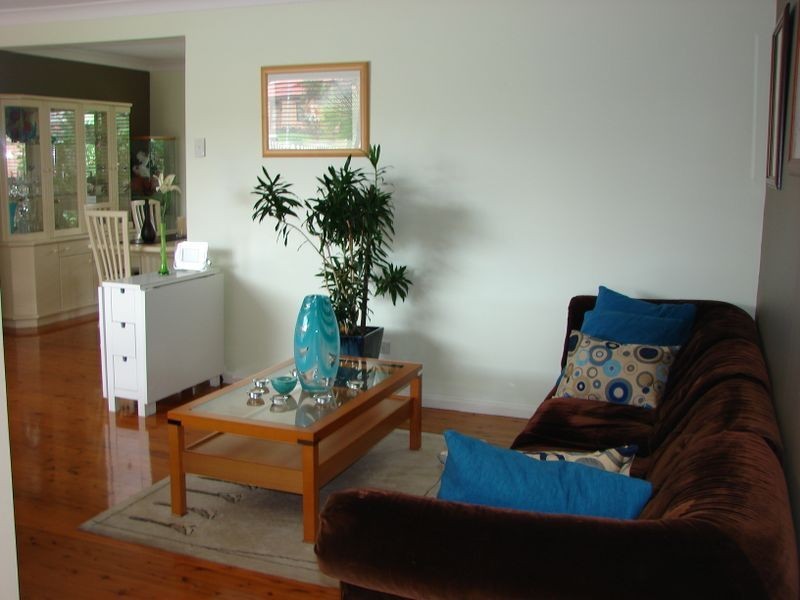 Green Valley NSW 2168