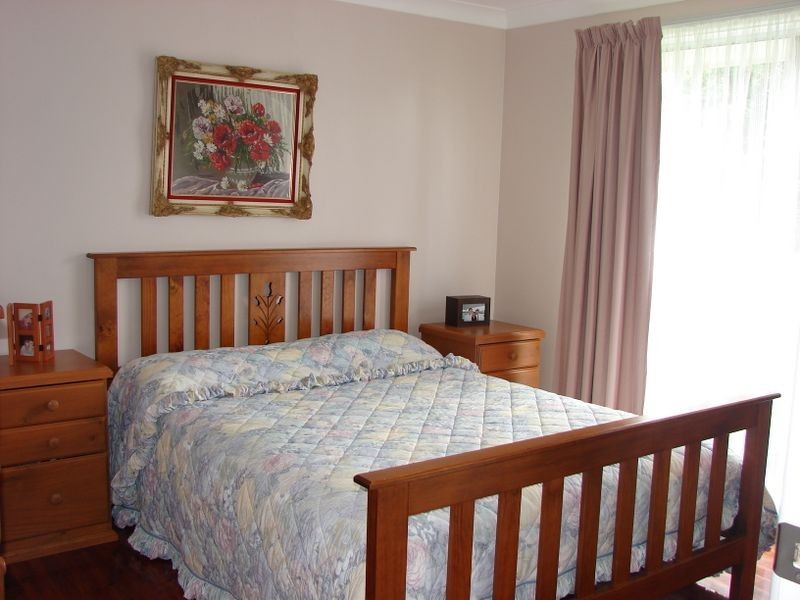 Green Valley NSW 2168