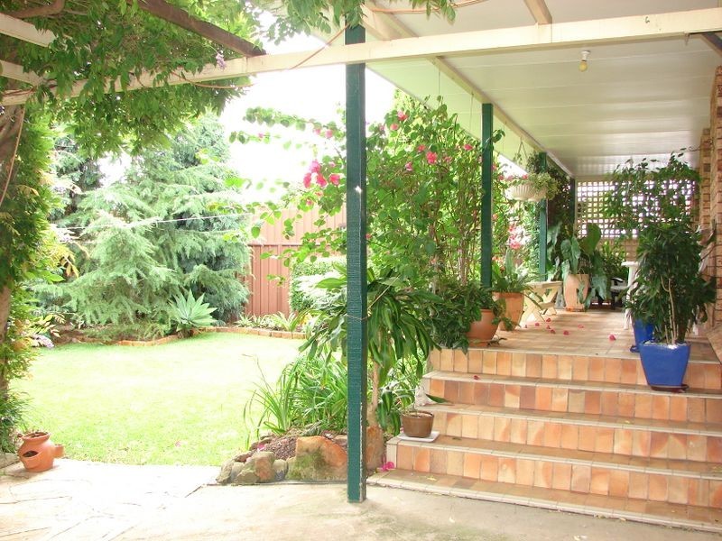 Green Valley NSW 2168