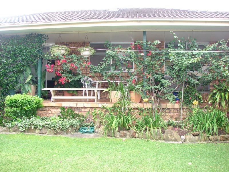 Green Valley NSW 2168