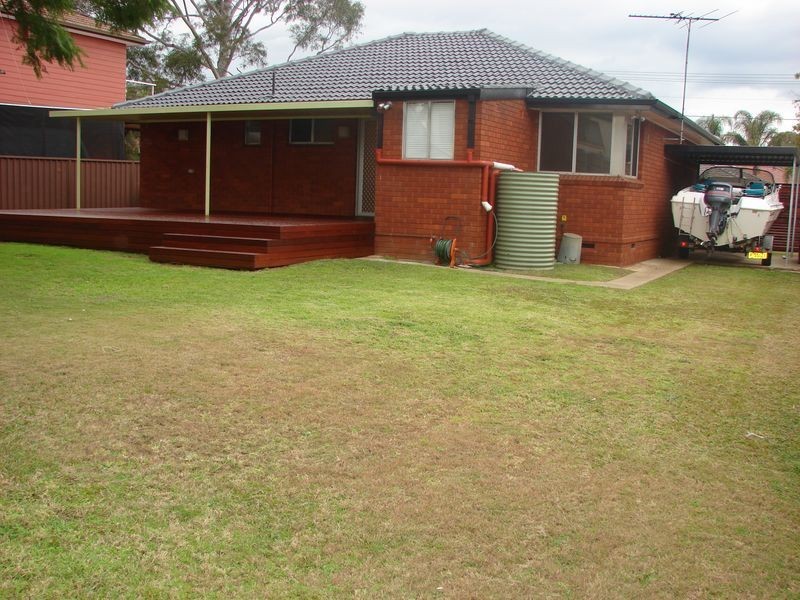 Moorebank NSW 2170