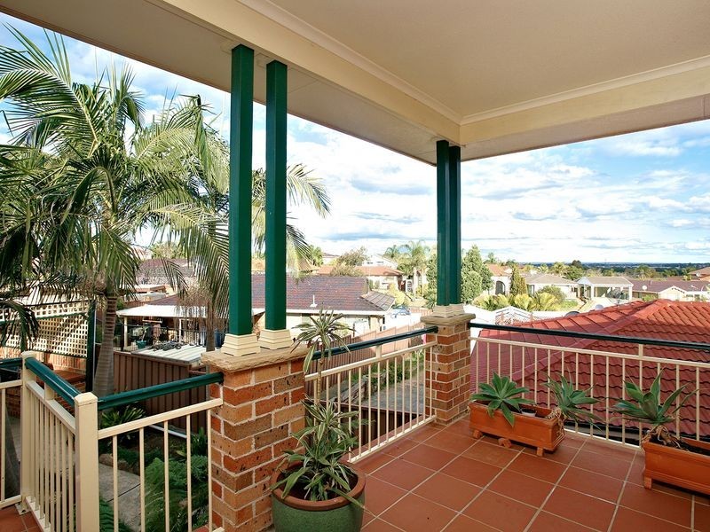 5 Dove Place, Hinchinbrook NSW 2168