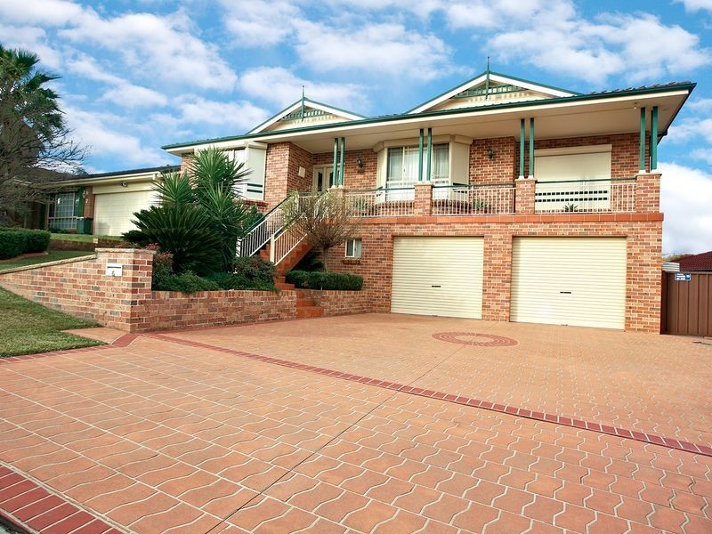 5 Dove Place, Hinchinbrook NSW 2168