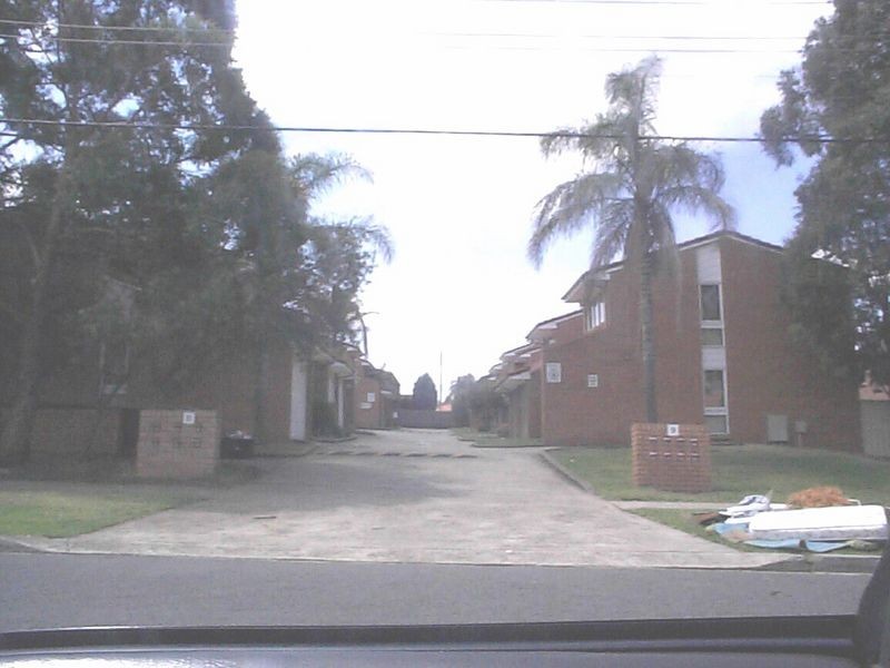 Lurnea NSW 2170