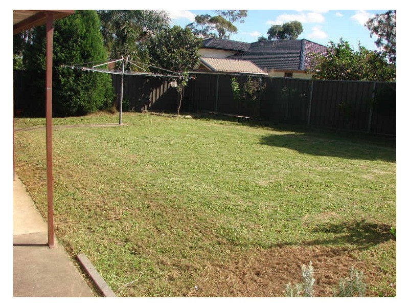 26 McKay Avenue, Moorebank NSW 2170