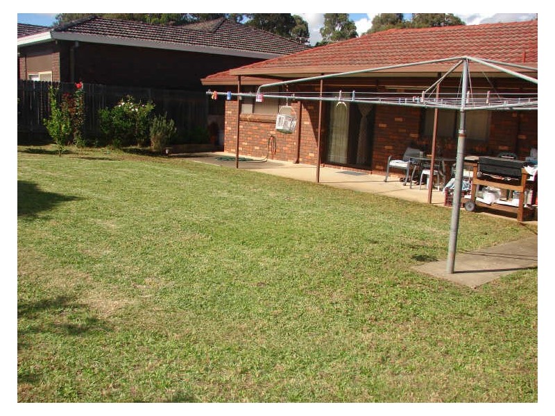 26 McKay Avenue, Moorebank NSW 2170