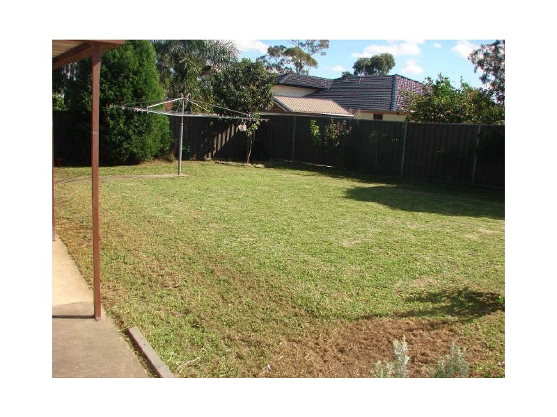 26 McKay Avenue, Moorebank NSW 2170