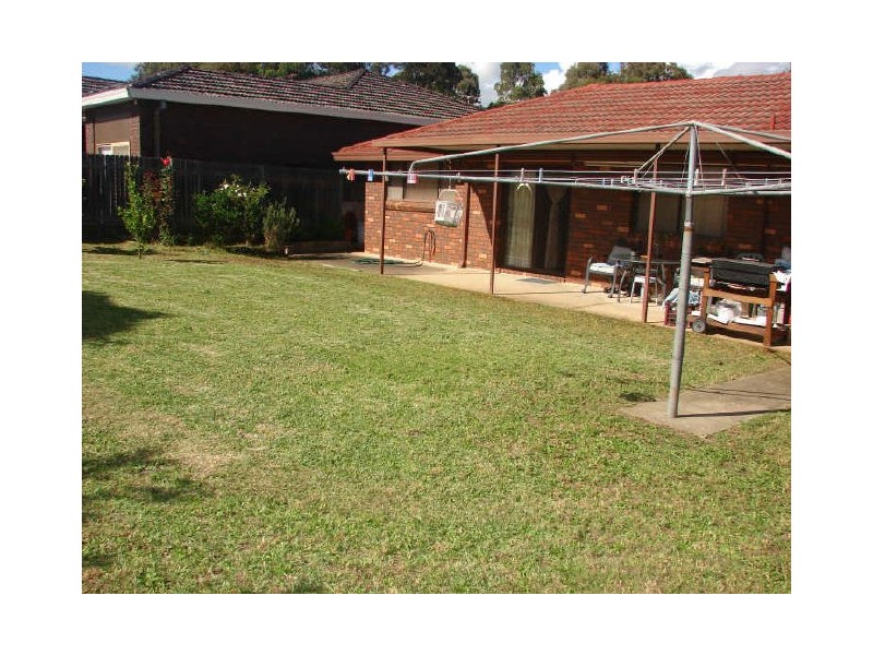 26 McKay Avenue, Moorebank NSW 2170