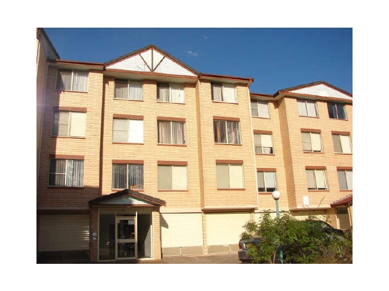 94/4 Riverpark Drive, Liverpool NSW 2170