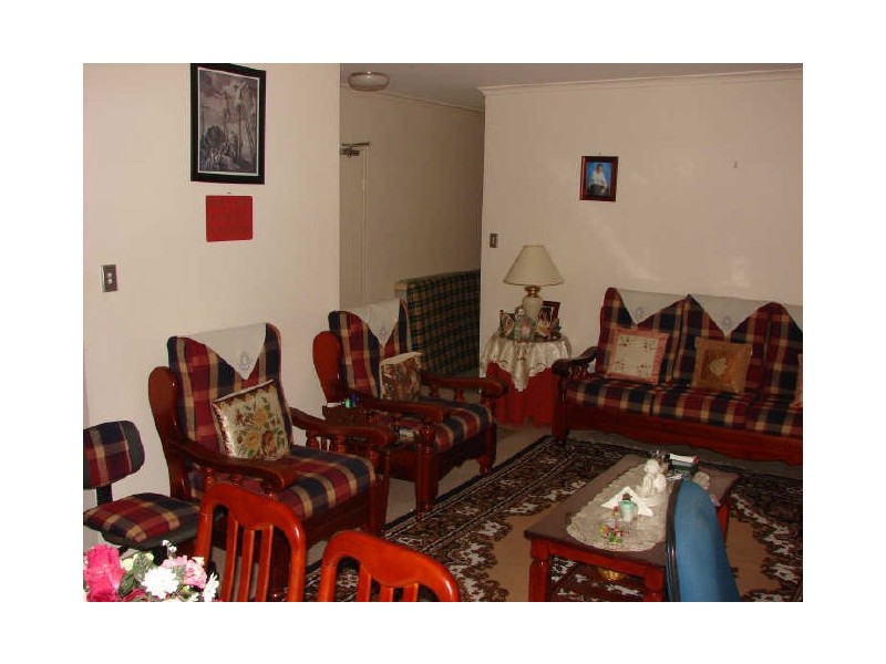 94/4 Riverpark Drive, Liverpool NSW 2170