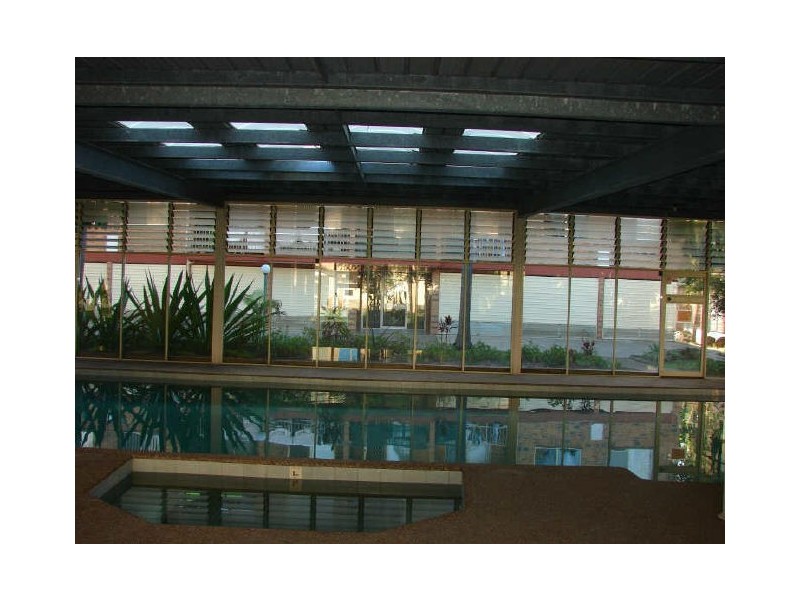 94/4 Riverpark Drive, Liverpool NSW 2170