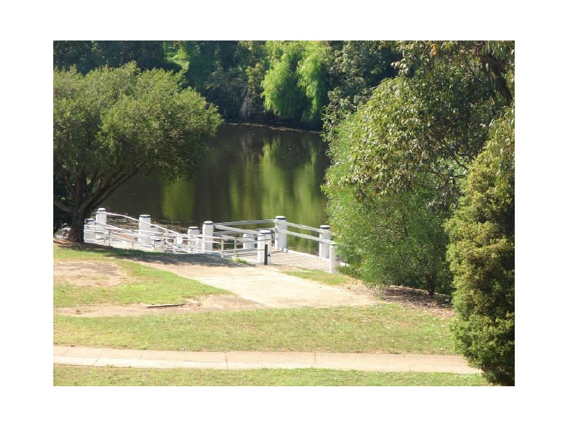 94/4 Riverpark Drive, Liverpool NSW 2170