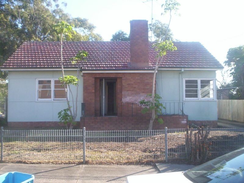 3 Goulburn Street, Liverpool NSW 2170