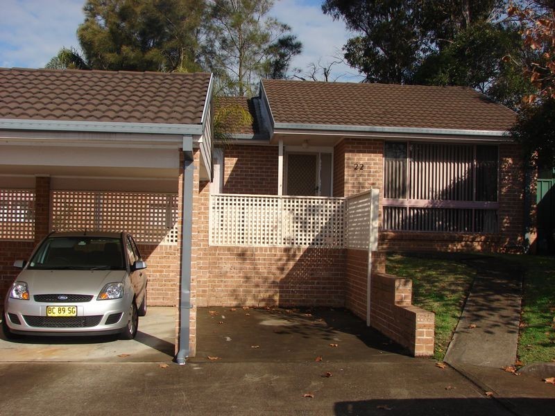 22/62 Myall Road, Casula NSW 2170