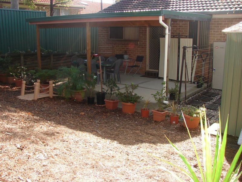 22/62 Myall Road, Casula NSW 2170