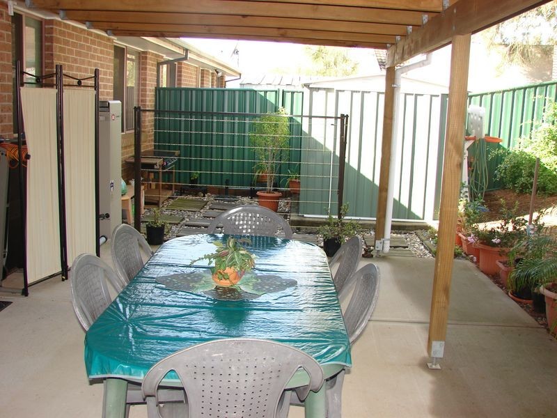 22/62 Myall Road, Casula NSW 2170