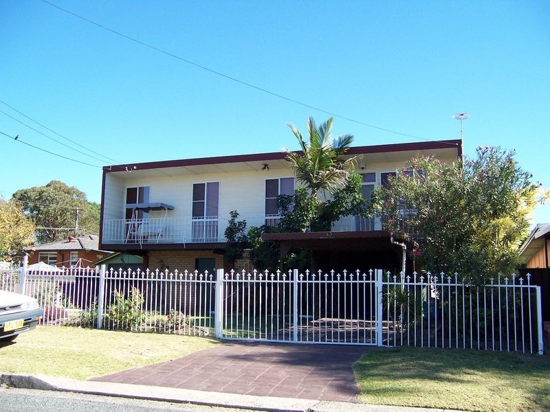 10 Cullens Avenue, Liverpool NSW 2170