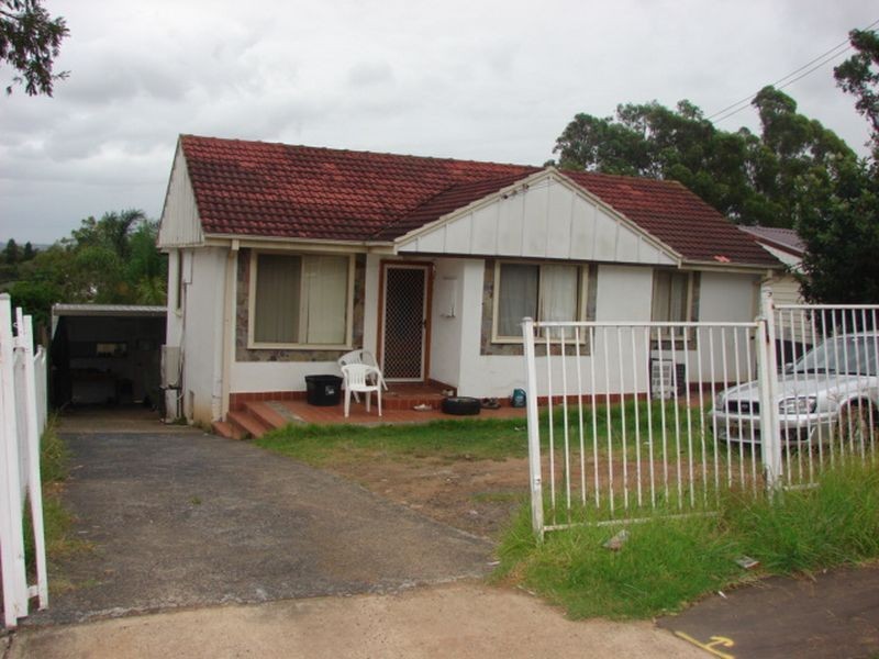214 Elizabeth Drive, Ashcroft NSW 2168