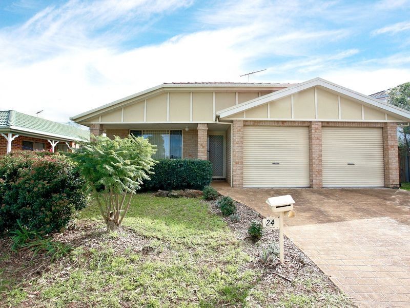 Horningsea Park NSW 2171