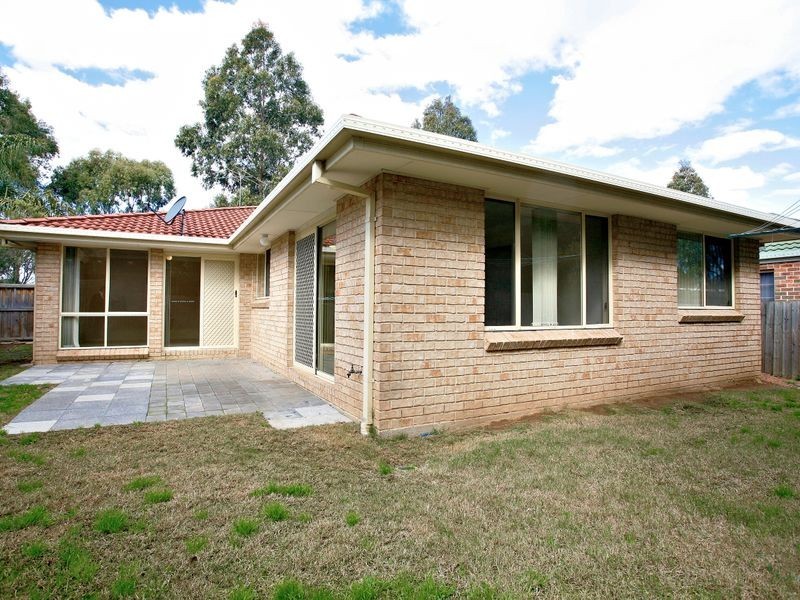 Horningsea Park NSW 2171