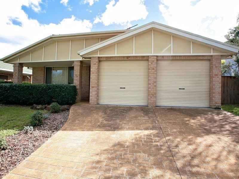 Horningsea Park NSW 2171