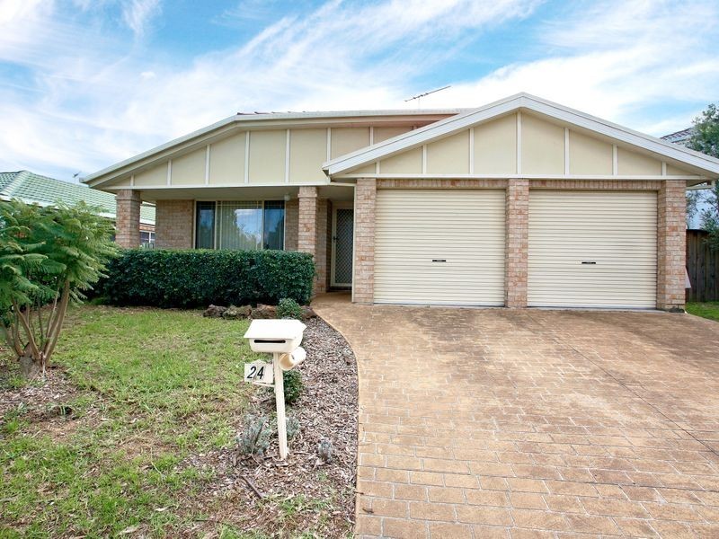 Horningsea Park NSW 2171