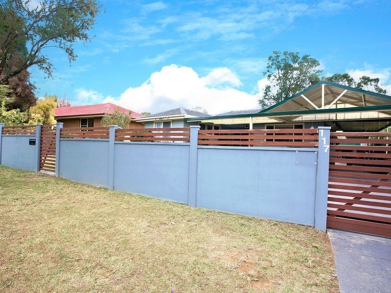 117 Bardia Parade, Holsworthy NSW 2173