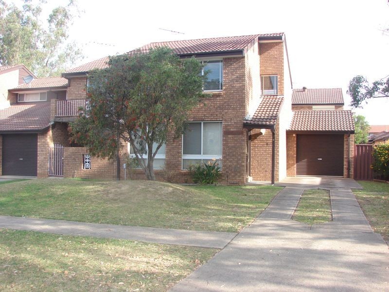 9/2 Williams Street, Lurnea NSW 2170