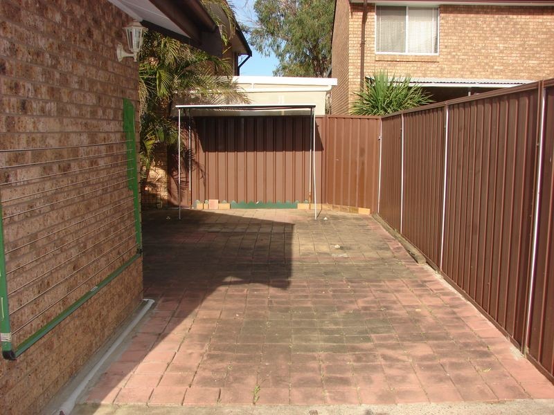 9/2 Williams Street, Lurnea NSW 2170