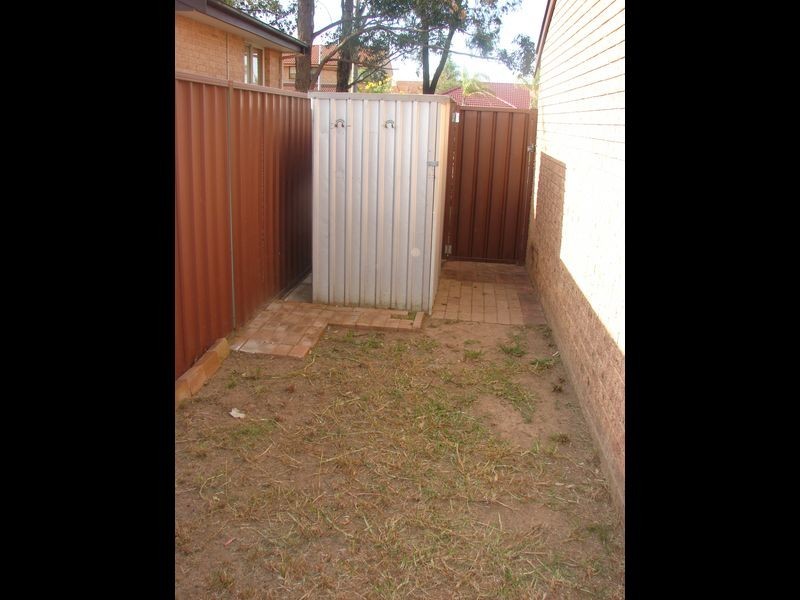 9/2 Williams Street, Lurnea NSW 2170