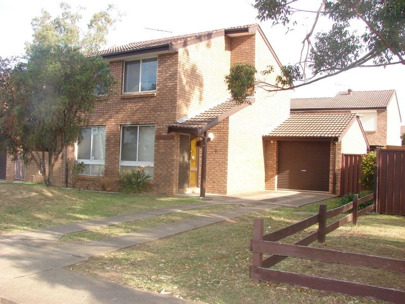 9/2 Williams Street, Lurnea NSW 2170