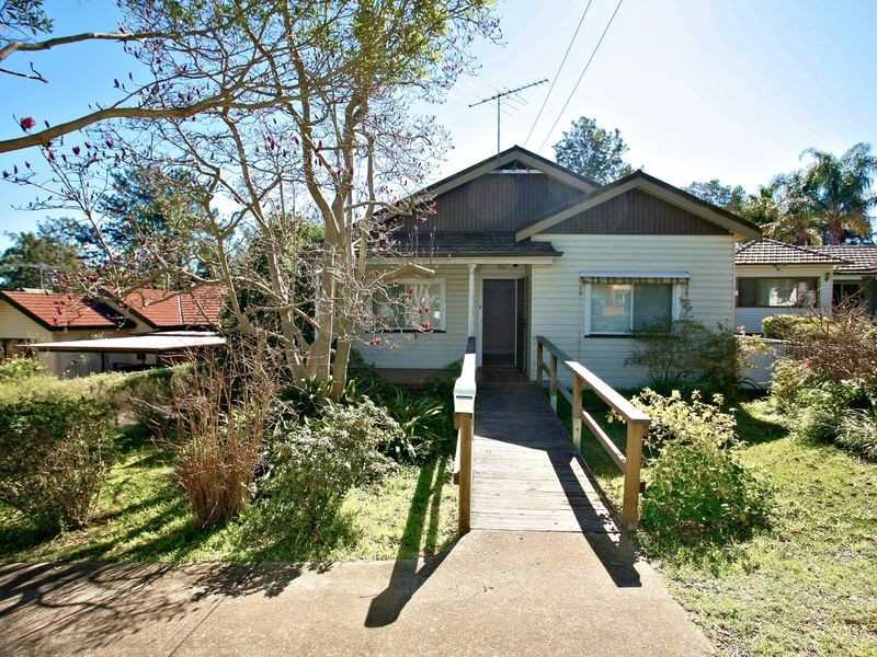 Baulkham Hills NSW 2153