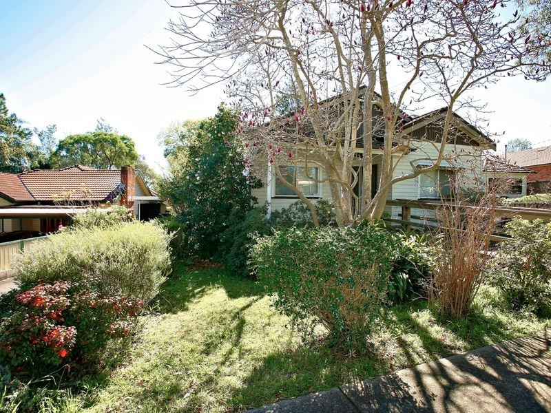 Baulkham Hills NSW 2153