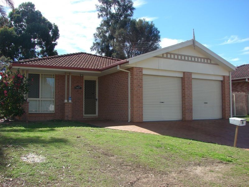 Wattle Grove NSW 2173