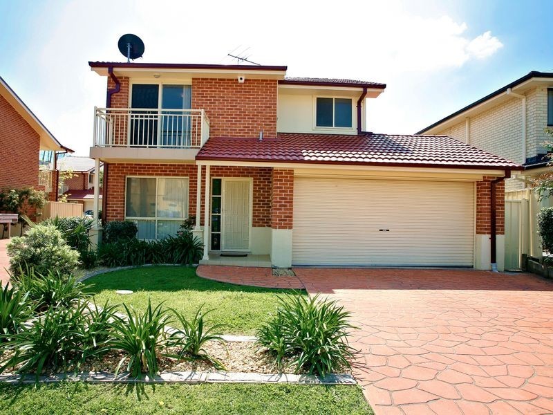 Casula NSW 2170