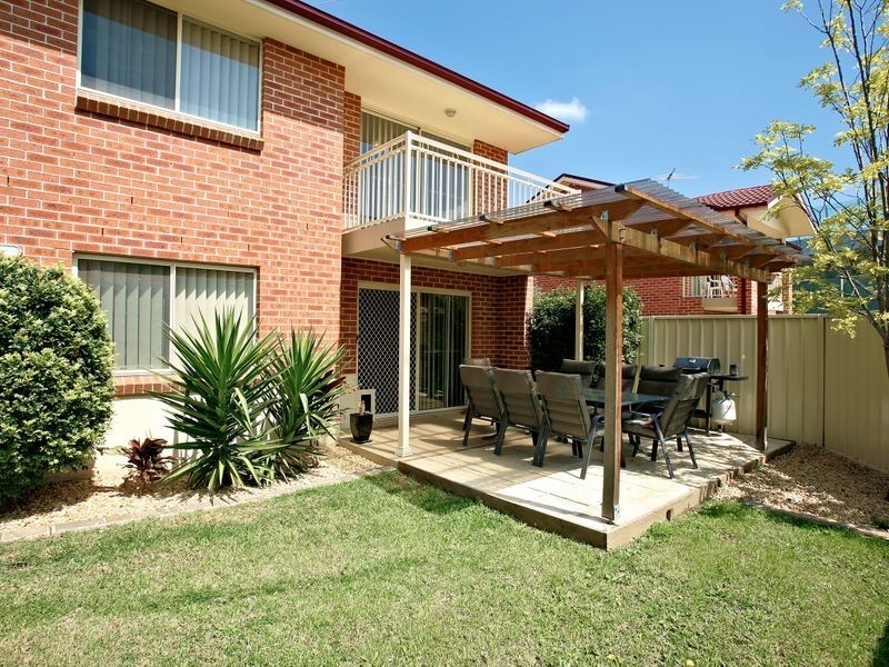 Casula NSW 2170