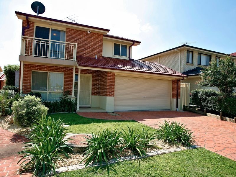 Casula NSW 2170