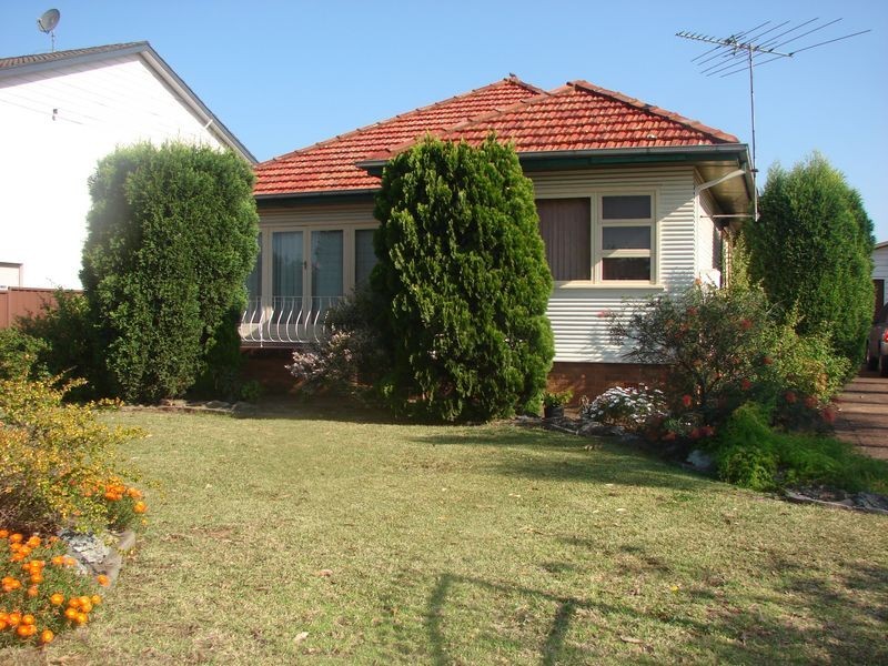 Green Valley NSW 2168