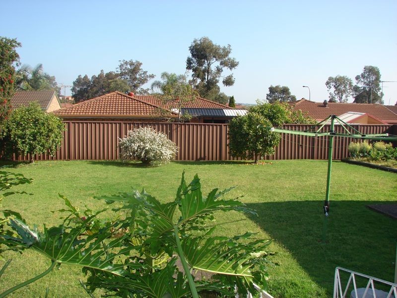 Green Valley NSW 2168