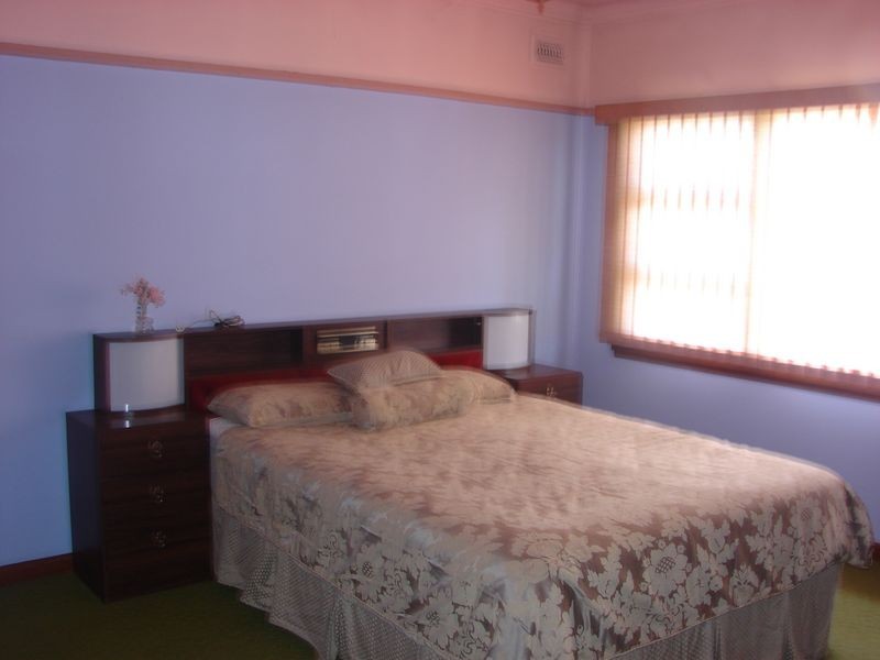 Green Valley NSW 2168