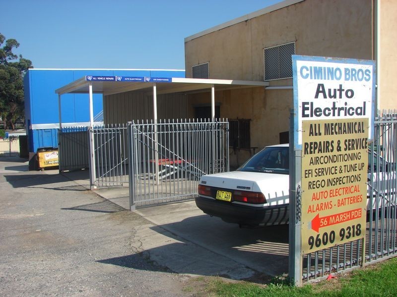 56 Marsh Parade, Casula NSW 2170