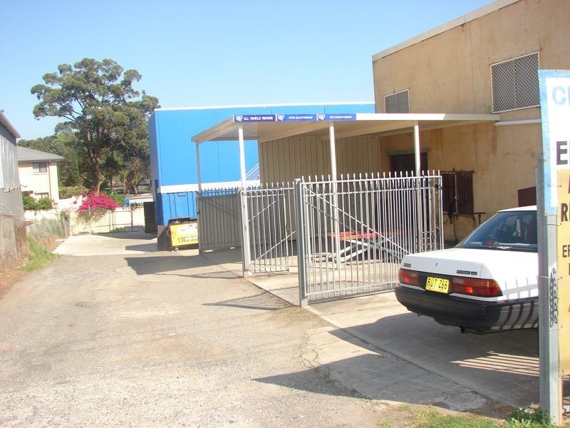 56 Marsh Parade, Casula NSW 2170