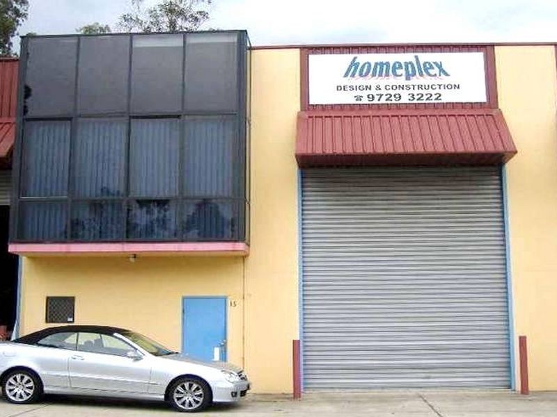 15/2-8 Daniel Street, Wetherill Park NSW 2164