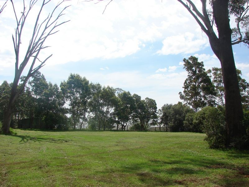 Denham Court NSW 2565