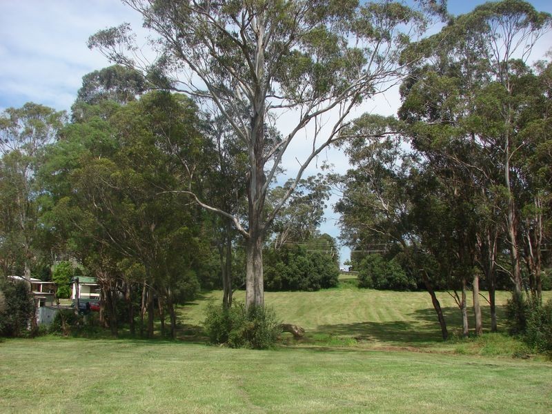 Denham Court NSW 2565