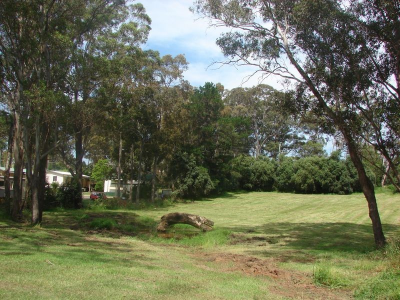 Denham Court NSW 2565