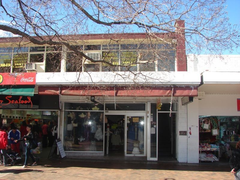 168 Macquarie Street, Liverpool NSW 2170