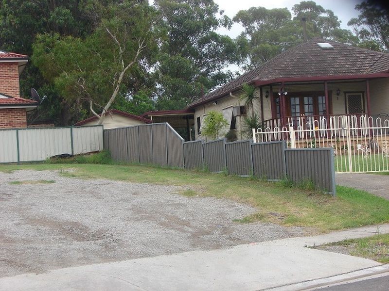 Mount Pritchard NSW 2170