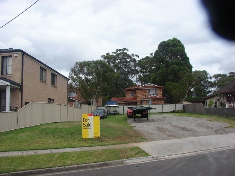 Mount Pritchard NSW 2170