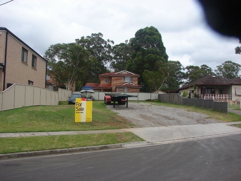 Mount Pritchard NSW 2170